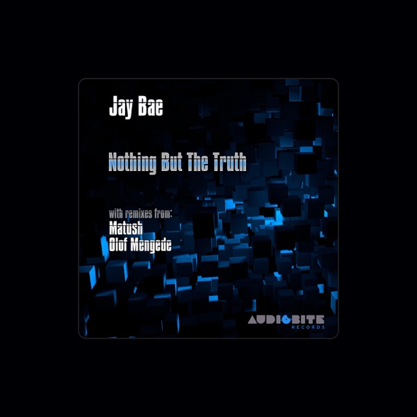 Jay Bae's avatar
