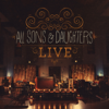 Great Are You Lord (Live) - All Sons & Daughters