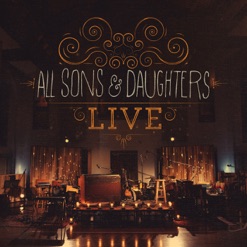 ALL SONS & DAUGHTERS cover art