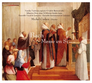 Bach: Messe en Si