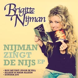 Brigitte Nijman - Hou Me Vast