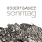 Sonntag (Rodriguez Jr. Remix) - Robert Babicz lyrics