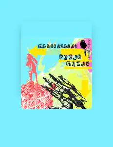 Listen to Marco Diablo, watch music videos, read bio, see tour dates & more!