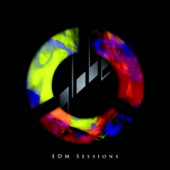 globe EDM Sessions artwork