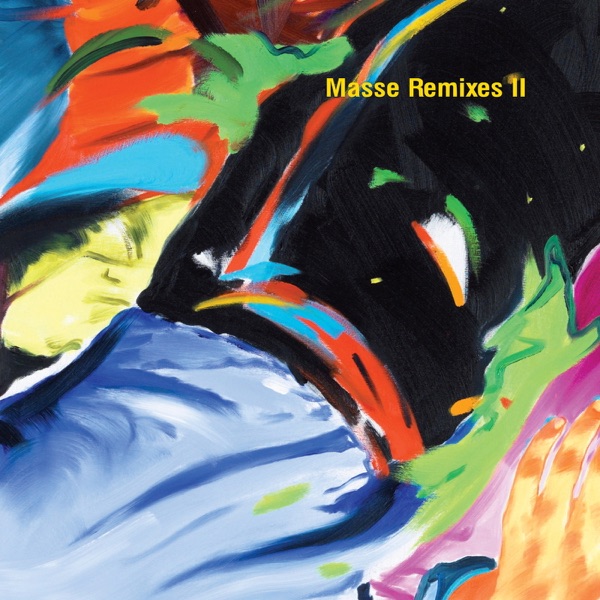 Masse Remixes II - Single