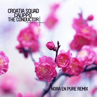 The Conductor (Nora en Pure Remixes) - Single