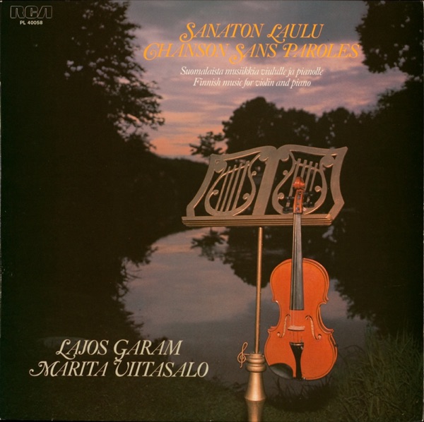 Sanaton Laulu