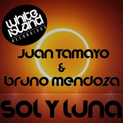 Sol y Luna - Single