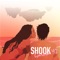 Garota '92 - Shook lyrics