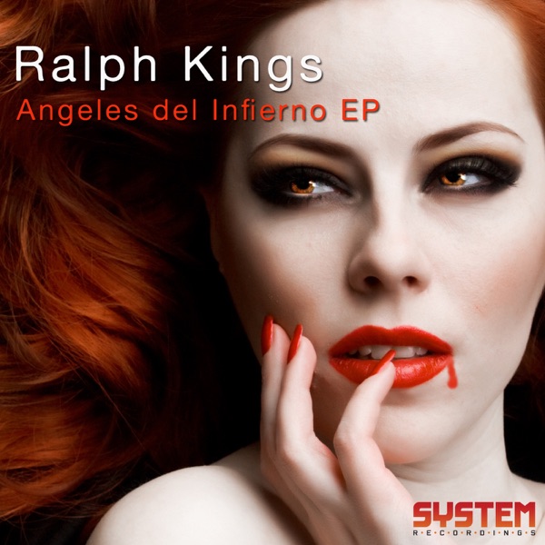 Angeles Del Infierno - EP