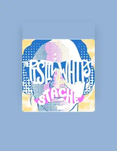 Listen to The Pistil Whips, watch music videos, read bio, see tour dates & more!