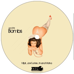 Bombs EP