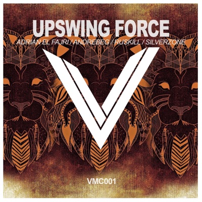 Upswing Force - EP