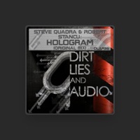 Steve Quadra