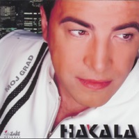 Hakala - Ja Sam Te Volio