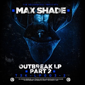 Outbreak LP Part 2 - EP