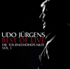 Best of Live - Die Tourneehöhepunkte, Vol. 1 - 烏多・尤爾根斯