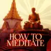 Buddhist Meditation Music Set - Kundalini Yoga, Ajna Chakra