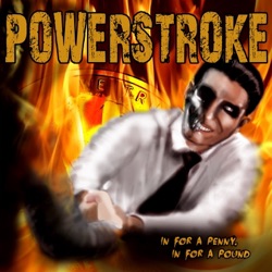 Powerstroke - Kickback