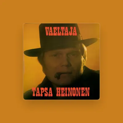 Listen to Tapio Heinonen, watch music videos, read bio, see tour dates & more!