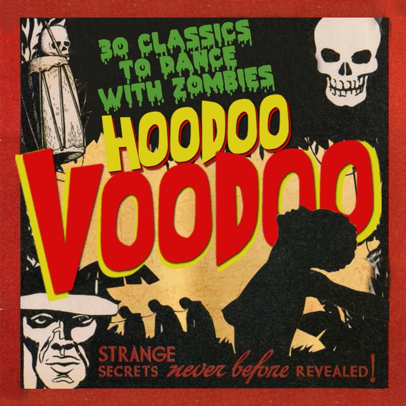 Voodoo Woman