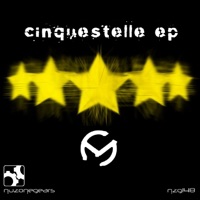 Cinquestelle - Sergio Marini