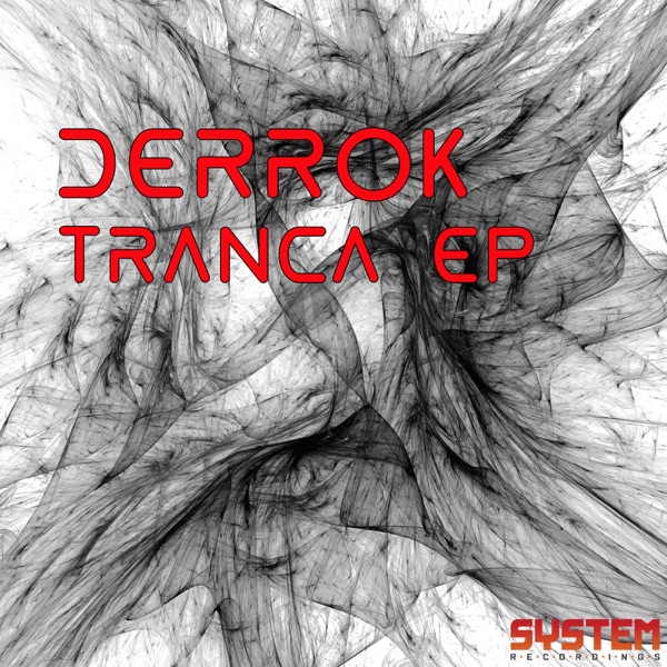 Tranca - EP