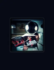 Listen to DISCO BOSS, watch music videos, read bio, see tour dates & more!