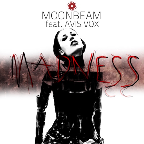 Madness (feat. Avis Vox) - EP