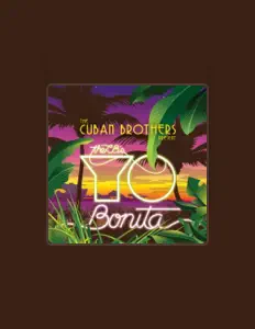 Listen to The Cuban Brothers, watch music videos, read bio, see tour dates & more!