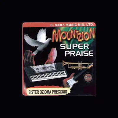 Listen to Sister Ozioma Precious, watch music videos, read bio, see tour dates & more!