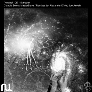 Starburst - EP