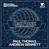 Datfunk (Original Mix) - Single - Paul Thomas & Andrew Bennett