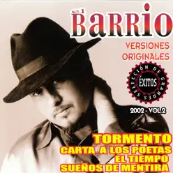 Selección de Grandes Exitos 2002, Vol. 2 - El Barrio