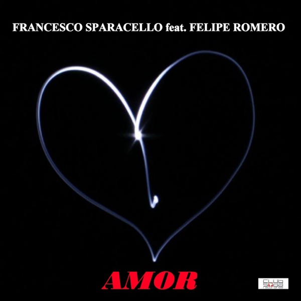Amor (feat. Felipe Romero) - Single