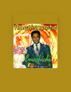 Listen to Emachichi, watch music videos, read bio, see tour dates & more!