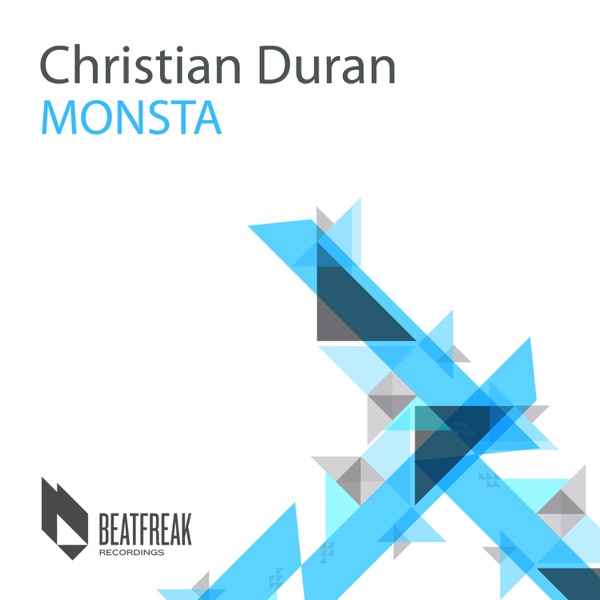 Monsta - Single