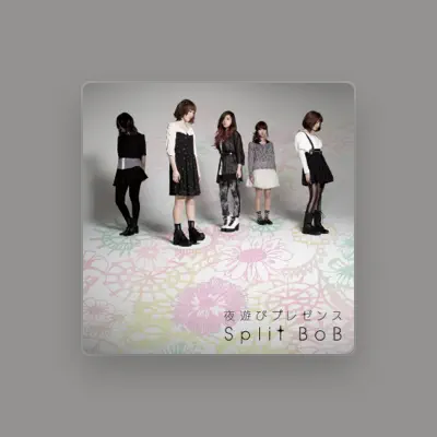 Listen to Split BoB, watch music videos, read bio, see tour dates & more!