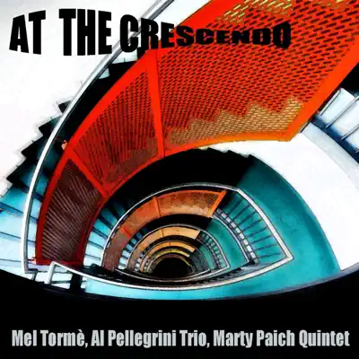 At the Crescendo - Mel Tormé