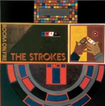 The Strokes - Automatic Stop