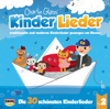 Die 30 schönsten Kinderlieder - Teil 2 - Kinder Lieder