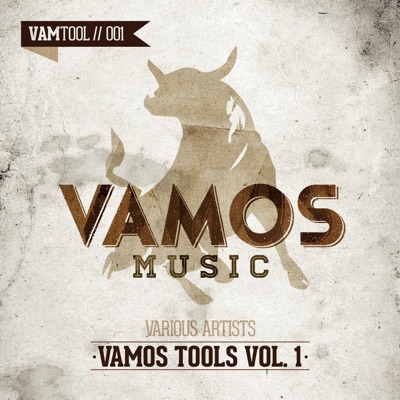 Vamos Tools, Vol. 1