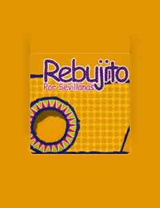 收听 Rebujito、观看音乐视频、阅读小传、查看巡演日期等 ！