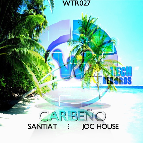 Caribeño - Single