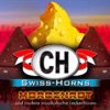 Ch Swiss-Horns - Xaveri-Schottisch