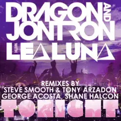 Tonight - EP - Dragon Tonight - EP - Dragon
