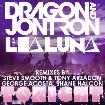 Tonight - EP - Dragon