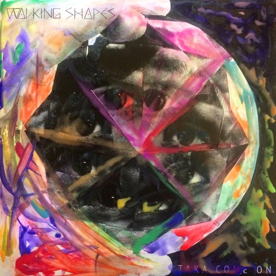 Cover artwork for Feel Good