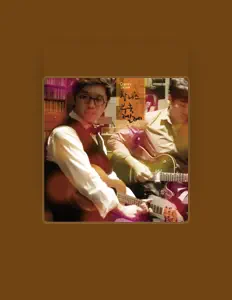 Escucha a Charlie's Ukulele, mira videos musicales, lee su biografía, consulta las fechas de las gira y más.