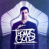 Axtone Presents Thomas Gold artwork